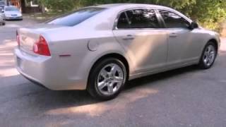 2010 Chevrolet Malibu Lampasas TX 76550