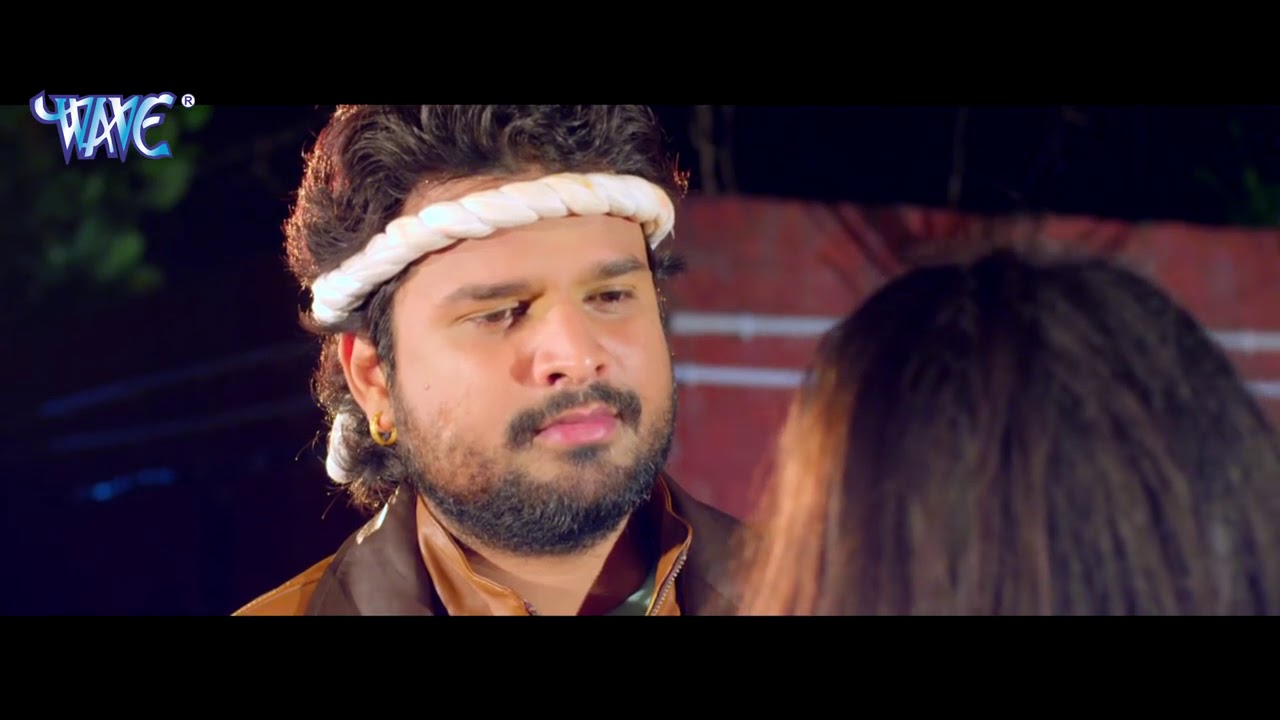 ritesh pandey ke gana bhojpuri mein
