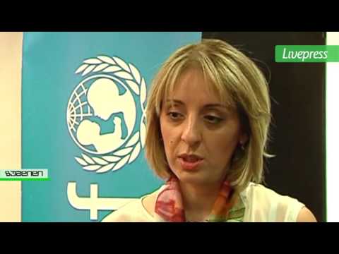 სამედიცინო სერვისების დახვეწა