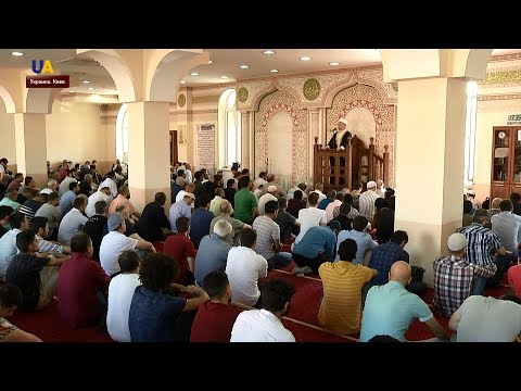 Video: Vera V Tujce Z Vidika Islama - Alternativni Pogled