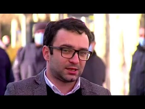 მიხეილ სააკაშვილი თავს კვლავ სუსტად გრძნობს, თუმცა არის უკეთესად - ადვოკატი