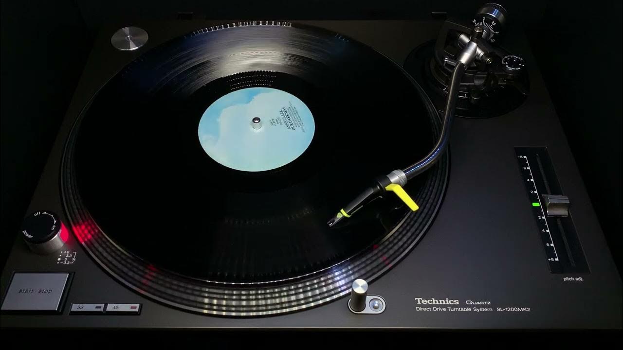 Anne Clark Our Darkness 1984 YouTube