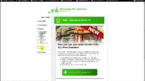How To Register Any Domain Name Free Forever