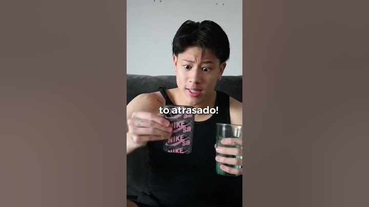Quando você leva uma caneta 🥶