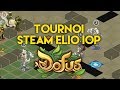 TOURNOI DOFUS STEAM ELIO IOP (match 1)