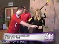 TRX Comes to Mountainside Fitness (2010) image