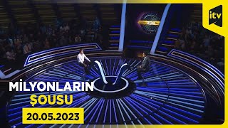 Milyonların şousu | 20.05.2023