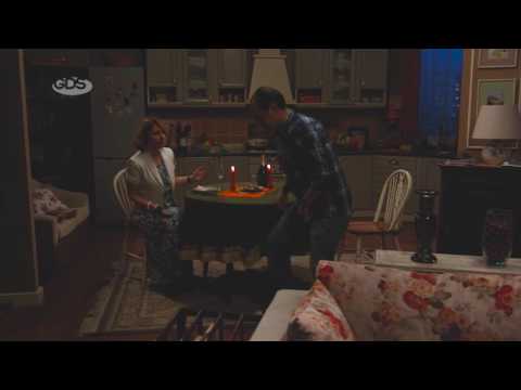 ცოლები და ქმრები - ანონსი