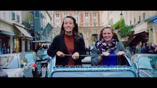 C'est Si Bon - DREAMING OF FRANCE (The Way Away)