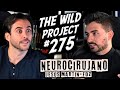 The wild project 275  jess martnfdez  superar la muerte gracias a la neurociencia neuralink