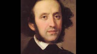 Felix Mendelssohn Sonate pour clarinette et piano Franz Klein &amp; Herbert Drechsel