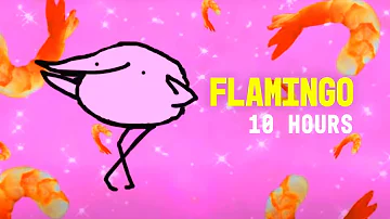 Flamingo 10 Hours