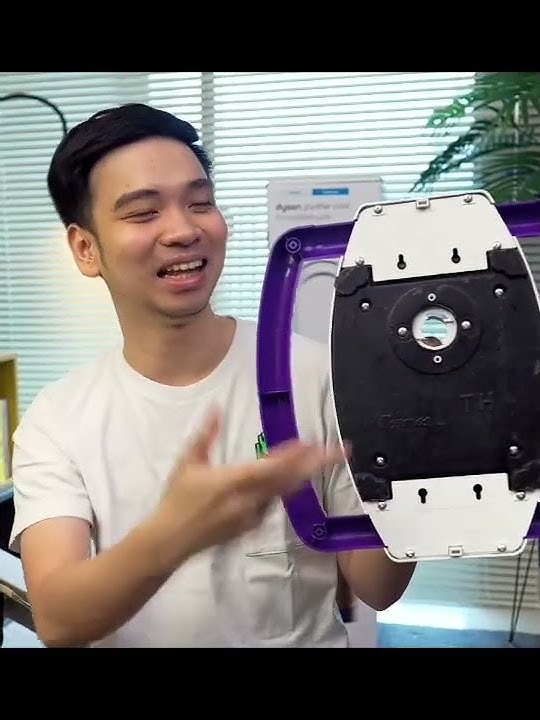 David Nyanyi Iklan Kipas Angin Cosmos Wadesta Part 3 #gadgetin #shorts #gadgets