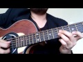 El Condor Pasa (Huapango) - Bajo Quinto - Tutorial