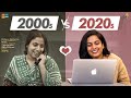 2000s VS 2020s || Mahathalli || Tamada Media