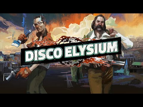 Video: Disco Elysium Review - Storskala Whodunit Med En Tydelig Mangel På Fokus
