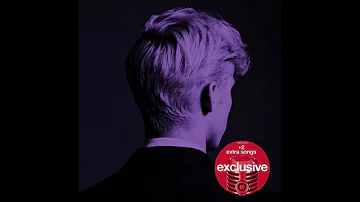 Troye Sivan - Running Shoes (Bloom Target Exclusive)