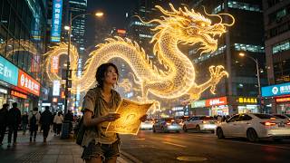 【完結】🔥普通女子手握神龍尋寶圖四處尋寶，廢品攤喜得稀世古物，捐贈國寶，化身守護者踏遍世界尋回瑰寶 screenshot 5
