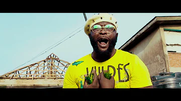 Olamide Mj - Free me (Official video)