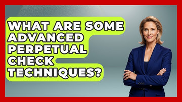 What Are Some Advanced Perpetual Check Techniques? - The Chess Codex