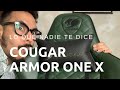 Silla Cougar Armor One X (parte 2): lo que nadie te dice