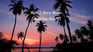 Milo J, Bzrp Music Session - Vol.57