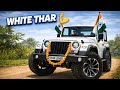White Thar Gaming 🚙✨ | Smooth Driving &amp; Realistic Gameplay