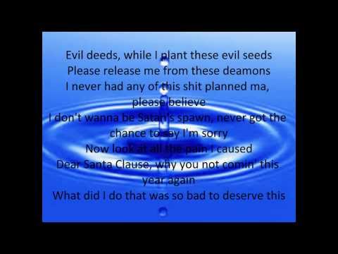 Evil Deeds Lyrics