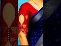 🎊👉new beautiful  blouse sleeves design 😱blouse ki design  designs 2025 sleeves designs 🔥💯बाजू डिजाईन