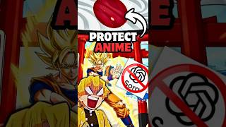 protect anime!💔