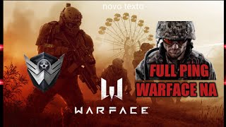 Como Jogar Warface NA Full Ping 100%