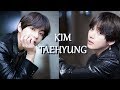[BTS] KIM TAEHYUNG BEING V