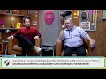 "A EXPULSÃO DO LÉO JARDIM FOI INJUSTA! O TORCEDOR DO VASCO TEM TODO O DIREITO DE SENTIR INJUSTIÇADO"