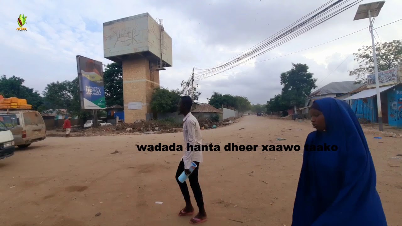 VLOGII 10 AAD WADOYINKA DHEXMARA DEG-AFGOOYE  SIDA WADADA ADA SUUQA HILIWALEY  HANTA DHER E X.TAAKO