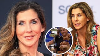 “Tennis Legend Monica Seles Opens Up Battling Myasthenia Gravis” Content