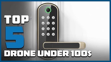 Top 5 Best Smart Locks in 2025 | The Ultimate Countdown, Reviews & Best Picks!