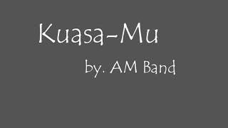 Kuasa-Mu (karaoke version)