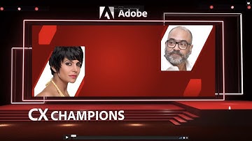 ETCIO and Adobe powers Mandira Bedi interviewing Sauvik Banerjjee - CTO - Tata Digital on experience