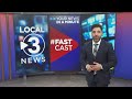 FRIDAY FASTCAST