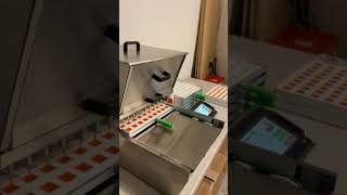 Truffly Made Automatic depositor