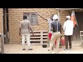 NYIMBO YA KIHEHE NGWALALA BEHIND THE SCENE