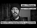 Federico Frusciante: Le Saghe - HALLOWEEN (Tutti i film della serie)