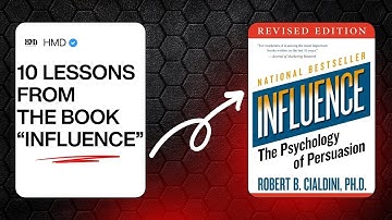10 Influence Secrets Alex Hormozi Swears By (Robert Cialdini
