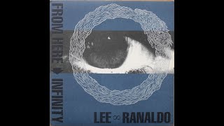 Lee ∞ Ranaldo - Time Stands Still