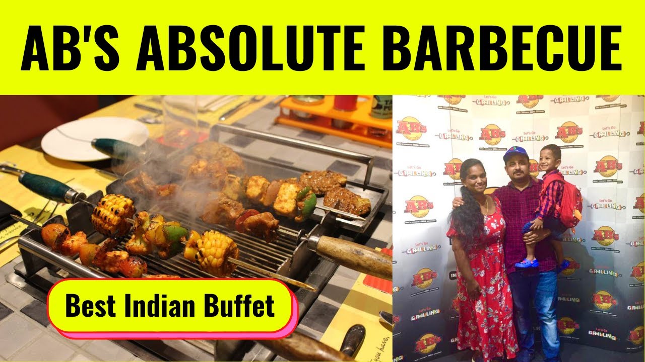 Absolute barbecue price Clearance