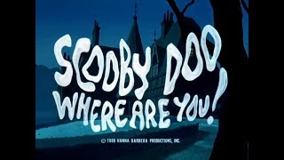 Scooby-Doo, Where Are You! - Ted Nichols Intro (Latin American Spanish, Episode 1 Version)