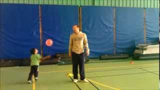 2012-12 Baby Volley - Baudruche screenshot 3