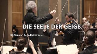 Die Seele der Geige - Trailer