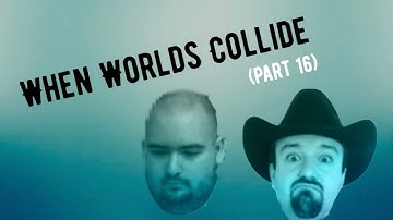 WingsOfRedemption vs DarkSydePhil | When Worlds Collide (Part 16)