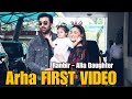 Ranbir Kapoor & Alia Bhatt Daughter Arha FIRST VIDEO Before Media | Arha Kapoor की पहेली झलक देखिए image